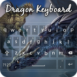 Dragon Keyboard
