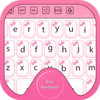 Icona Kitty Keyboard