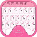 Kitty Keyboard icon