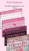 Kitty Keyboard Ekran Görüntüsü 1