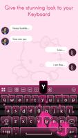Kitty Keyboard Ekran Görüntüsü 2