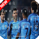 Keyboard For Manchester City APK