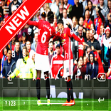 new Keyboard For Manchester United 2018