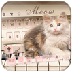 Cute Cat Live Wallpaper Theme