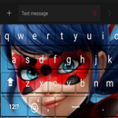 Keyboard Miraculous Ladybug APK