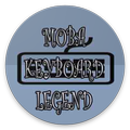 Moba Keyboard Legend