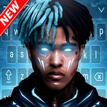 keyboard xxxtentacion