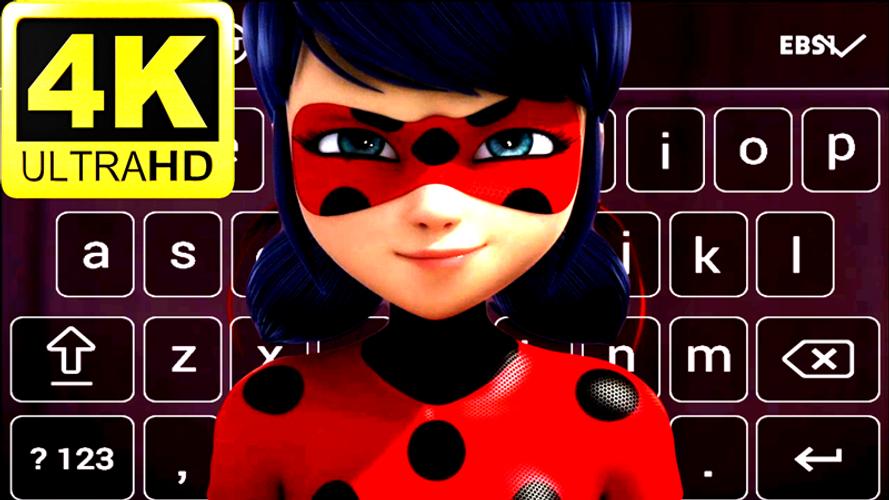 New miraculous ladybug keyboard 2018 APK for Android Download New miraculous ladybug keyboard 2018 APK for Android Download