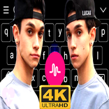 lucas and marcus dobre twins keyboard