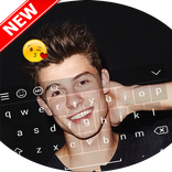 Shawn Mendes keyboard theme & With HD Wallpapers
