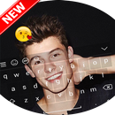 Shawn Mendes keyboard theme & With HD Wallpapers APK