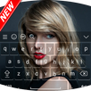 Keyboard for Taylor Swift APK