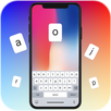 APK Keyboard For os 11