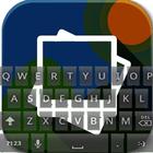 Keyboard From MyPhoto 图标