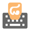 Thai pattachote Input keyboard