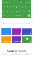 Akan Input keyboard Screenshot 2