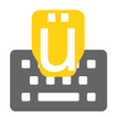 Azeri Input keyboard