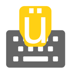 Azeri Input keyboard Zeichen