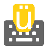 Azeri Input keyboard Zeichen