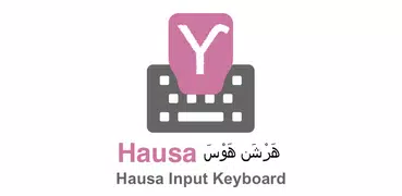 Hausa Input keyboard