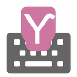 Hausa Input keyboard Zeichen
