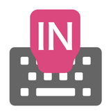 Indonesian Input keyboard Zeichen