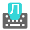 Mongolian Input keyboard