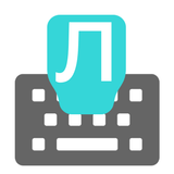 Mongolian Input keyboard Zeichen
