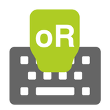 Keyboard For Oromo Language Zeichen