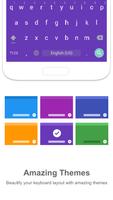Probhat Phonetic Input keyboard Screenshot 2
