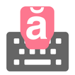Romanian keyboard - Type in Romanian language