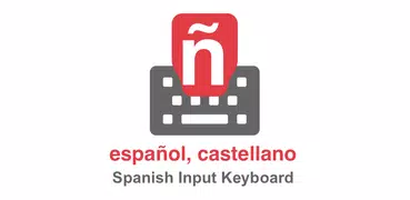 Keyboard For Spanish Language