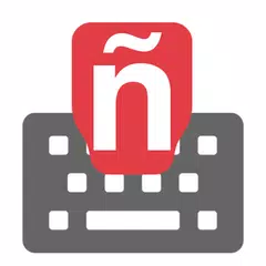 Скачать Keyboard For Spanish Language APK