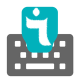 Syriac Input keyboard Zeichen
