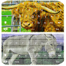 Animal Farm keyboard Theme APK
