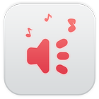 Emoji Keyboard Sound ícone