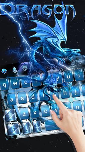 無料で アイスドラゴンキーボードのテーマブルードラゴンの壁紙 Ice Dragon アプリの最新版 Apkをダウンロードー Android用 アイスドラゴンキーボードのテーマブルードラゴンの壁紙 Ice Dragon Apk の最新バージョンをダウンロード Apkfab Com Jp