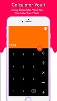 Calculator Affiche