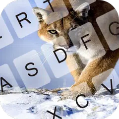 Cougar Keyboard APK Herunterladen