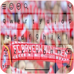 Keyboard For Bayern Munchen emoji