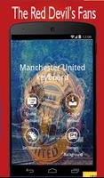 Manchester Keyboard Emoji اسکرین شاٹ 3