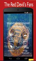 Manchester Keyboard Emoji captura de pantalla 3