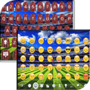 Milan Keyboard Emoji APK