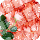 Petal Theme_Emoji Keyboard APK