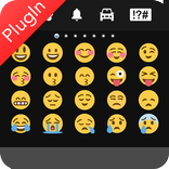 Color Emoji - Emoji Keyboard