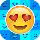 My Photo Keyboard with Emoji иконка