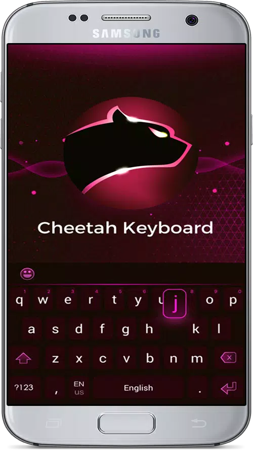 Cheetah Keyboard Pro 2017 APK for Android Download