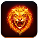 Fire Lion (Flaming) APK
