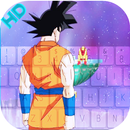 nice keyboard for dragon fans-APK