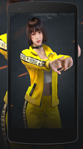Garena Free Fire Keyboard Theme Emoji Apk 3 0 5 1 Download